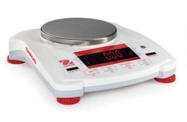 Image of Ohaus Balance Nav Port 5100g X 0.5g NV5101, Unit EA