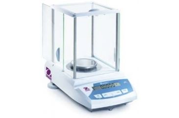 Image of Ohaus Balance Pioneer 210G X .1MG PA214