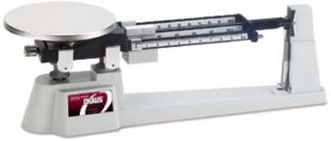 Image of Ohaus Balance TRIP.BEAM SSPLATE/TARE 760-00