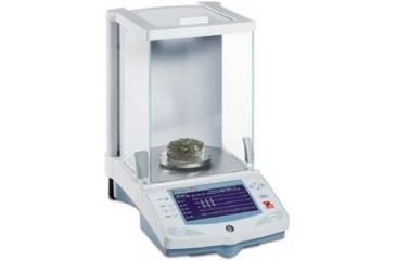 Image of Ohaus Balance Voyager Pro W/CAL 210G VP214CN
