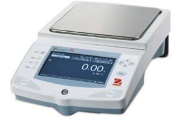 Image of Ohaus Balance Voyager Pro W/CAL 410G VP413CN