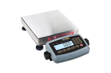 Image of Ohaus Bench Scale 100lb X 0.01lb D71P50QL5, Unit EA