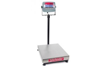 Image of Ohaus Bench Scale 150lb X .02lb D31P60BR, Unit EA