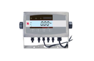 Image of Ohaus Bench Scale 300lb X 0.05lb D51XW150HX2, Unit EA