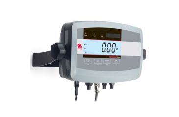 Image of Ohaus Bench Scale 60lb X 0.01lb D51P30HR5, Unit EA