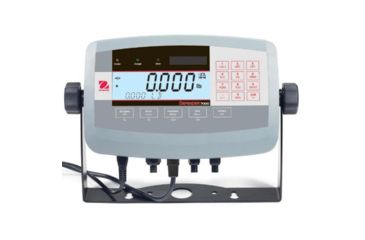 Image of Ohaus Bench Scale 60lb X 0.01lb D71P30HR1, Unit EA