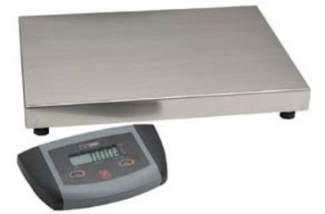 Image of Ohaus Es Bnch SCL30KGX0.01 Kg 120V ES30R