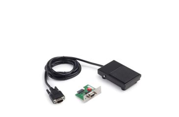 Image of Ohaus Foot Switch Kit 83021086, Unit EA