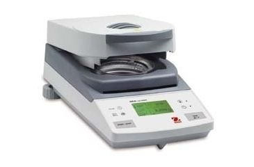 Image of Ohaus Moisture Analyzers, Ohaus MB35 MB35 Basic Moisture Analyzer