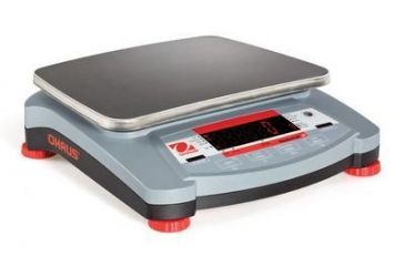 Image of Ohaus Nav Scale 1600gx0.1g NVT1601/1, Unit EA