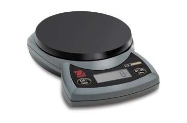 Image of Ohaus Portable Electronic Scales, Ohaus CS2000P