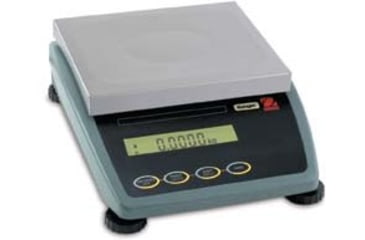 Image of Ohaus Scale Bench Ohaus Ranger RD60LS