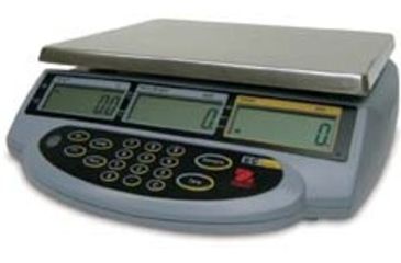 Image of Ohaus Scale Bnch Ohaus Ec Count 15lb EC6