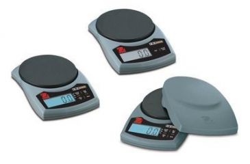 Image of Ohaus Scale HAND-HELD 320X0.1GR EA1 HH320