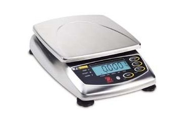 Ohaus Scale Ohaus Food Portioning FD3 . Ohaus Laboratory balances.