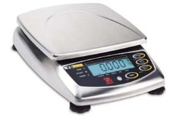 Image of Ohaus Scale Ohaus Food Portioning FD6