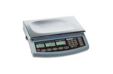 Image of Ohaus Scale Ohaus Indust Compac 6lb TC3RS