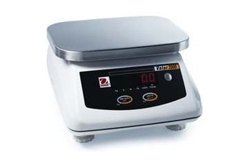 Image of Ohaus Scale Valor 2000 15KG/30LB V21PW15