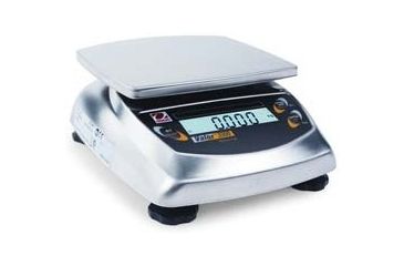 Image of Ohaus Scale Valor Wp Ss 3000G X 1G V31XW3
