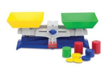 Image of Ohaus School Balance SB1200