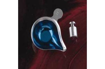 Image of Ohaus Scoop Aluminum 10 Ml 170-00
