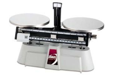 Image of Ohaus Weight Set SCOOP/COUNTER 107-00