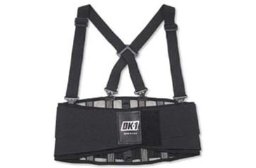 Image of OK-1 Manufacturing Back Belt Economy W/SUS. OK250S XXL