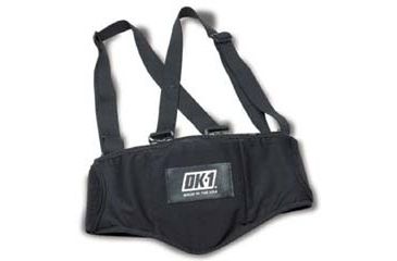 Image of OK-1 Manufacturing Back Belt Premium W/ SUS. OK1000S L