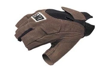 Image of OK-1 Manufacturing Glove A/V 1/2 Finger Left OK980-L XXL