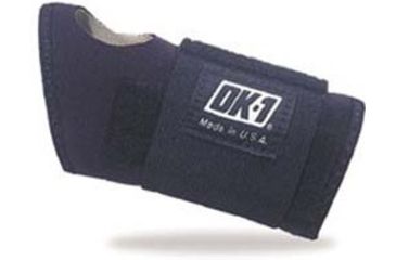 Image of OK-1 Manufacturing Wrist Support Ambidexterous AMBI L