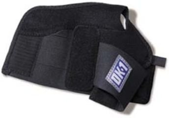Image of OK-1 Manufacturing Wrist Support Premium Right NCTS-R M
