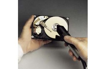 Image of Omar Supplies Glove Ultratough Pvc Med CS500 96-247