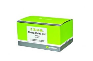 Image of Omega Bio-Tek Cycle Pure Kit V Spin D6492-01