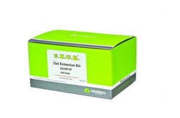 Image of Omega Bio-Tek Gel Extraction Kit V Spin D2500-02