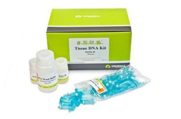 Image of Omega Bio-Tek Tissue Dna Kit D3396-01
