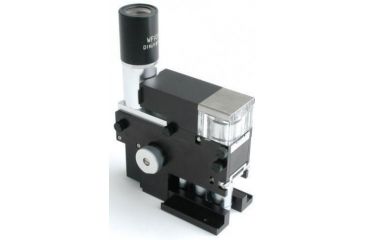 Image of Omex MicroMet Microscope w/ Adjustable LED Light Source 216A5100