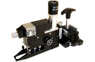 Image of Omex ROLLScope Microscope