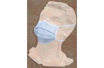 Image of Omnical FMB03 Blue Facemask 3PLY C300 FMB03