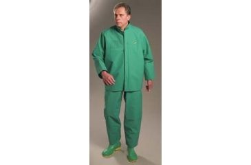 Image of Onguard Chemtex Jacket 71032XL00