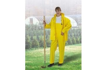 Image of Onguard Tuftex Bib Overall Extra Large 78050LXL00