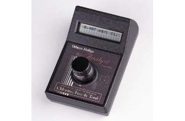 Image of Orbeco Analytical Systems Nitrate (AJ N) Test Kit 975-07