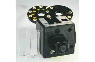 Image of Orbeco Analytical Systems Oil Comparator Hellige 607-OC