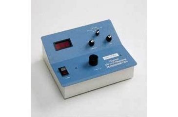 Image of Orbeco Analytical Systems Turbidimeter Model 965 965-10A
