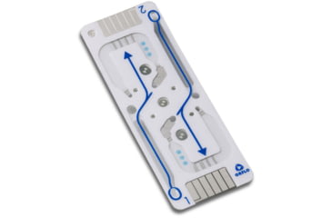 Image of Orflo Technologies Cassette Type M Moxi Z Pk25 MXC001, Unit PK