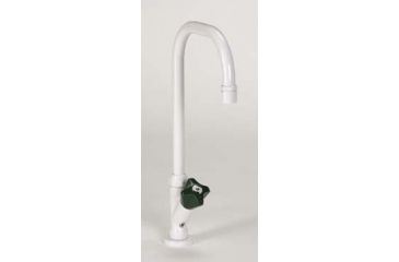 Image of Orion Enterprises Cw Faucet With 7'' Gooseneck 16280009