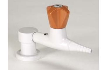 Image of Orion Enterprises Deck Mount 2 Valve Turret 180 16 021.009