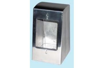 Image of Orion Enterprises Double GANG/FACE Powdercoat 06860009