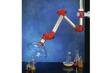 Image of Orion Enterprises Exhaust Arm Ceiling Pp 55 759065-3-7-5