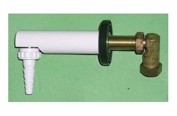 Image of Orion Enterprises Fumehood Outlet 90 Hw 19513589-005