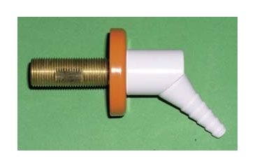 Image of Orion Enterprises Fumehood Outlet Argon 16710589-031